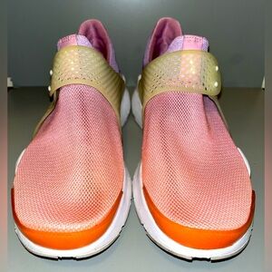 RARE Nike Sock Dart Ombré